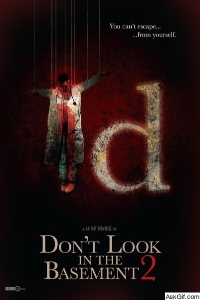 Don't Look in the Basement 2