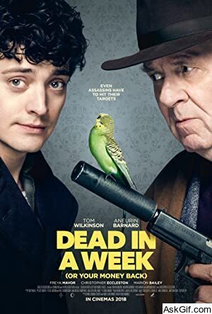 Dead in a Week Or Your Money Back