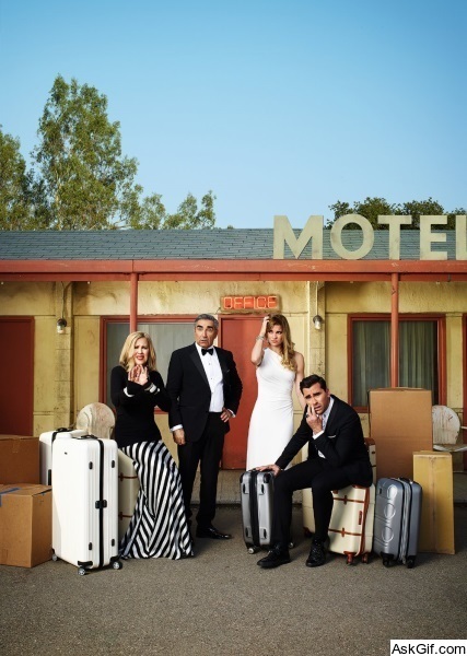 Schitt's Creek
