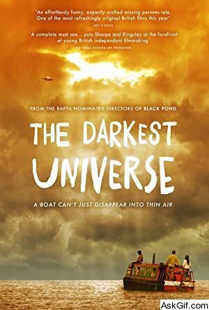 The Darkest Universe