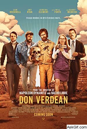 Don Verdean