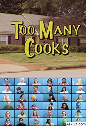 Too Many Cooks