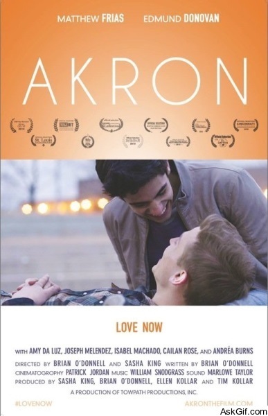 Akron