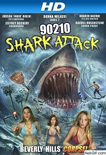 90210 Shark Attack