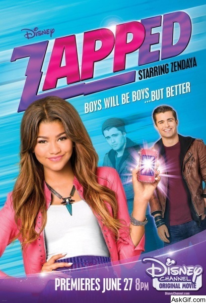 Zapped