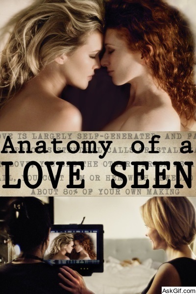 Anatomy of a Love Seen