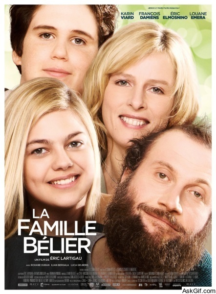 The Bélier Family
