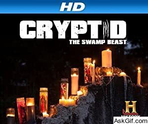 Cryptid: The Swamp Beast