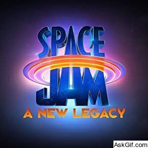 Space Jam: A New Legacy