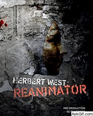 Herbert West: Reanimator