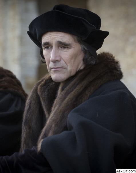 Wolf Hall