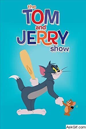The Tom and Jerry Show