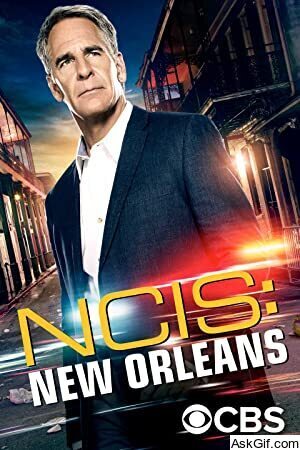 NCIS: New Orleans