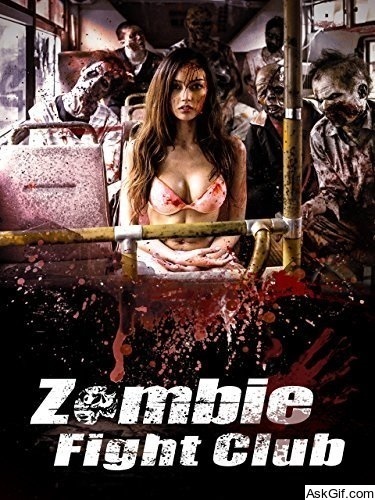 Zombie Fight Club