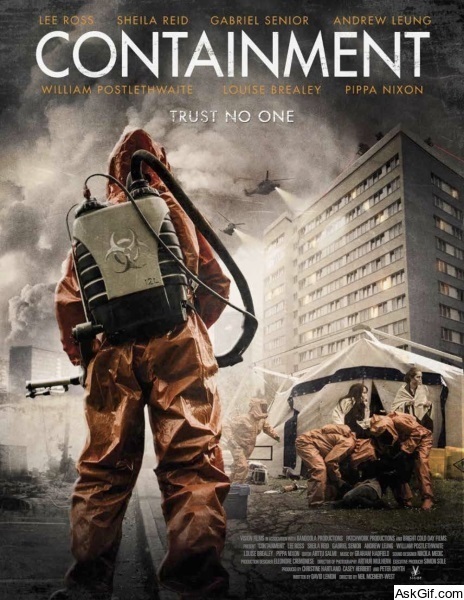 Containment