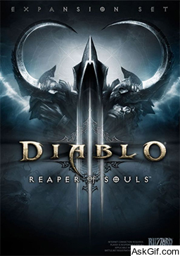 Diablo III: Reaper of Souls