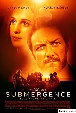 Submergence