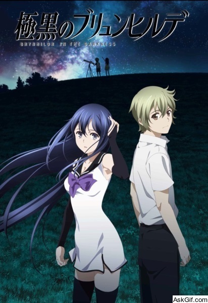 Brynhildr in the Darkness