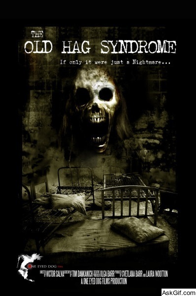 The Old Hag Syndrome