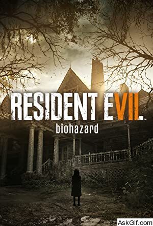 Resident Evil 7: Biohazard