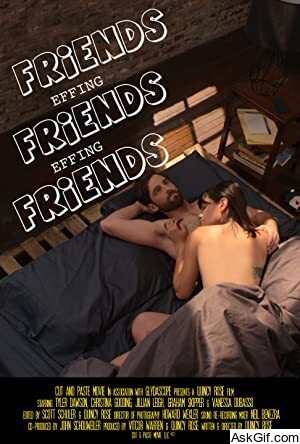 Friends Effing Friends Effing Friends