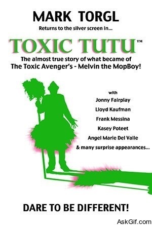 Toxic Tutu