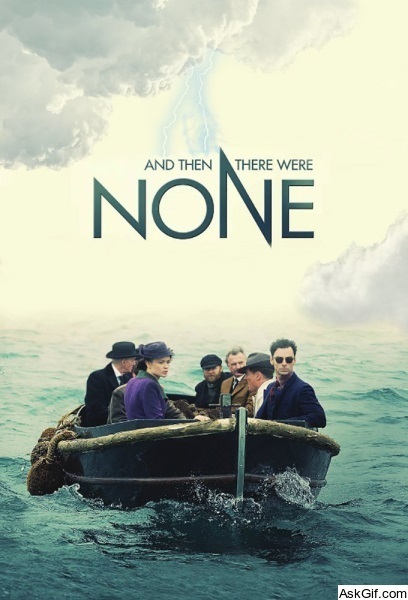 And Then There Were None