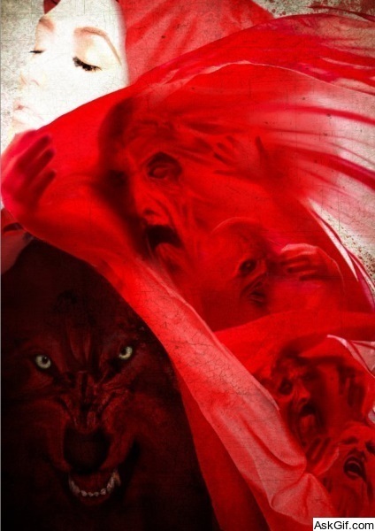 Little Red Riding Hood