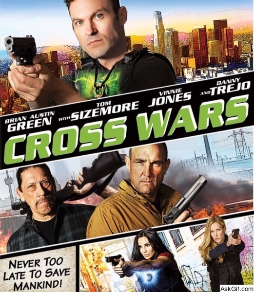 Cross Wars