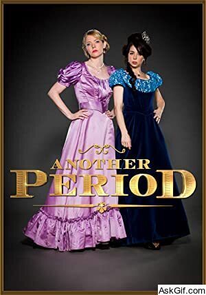 Another Period