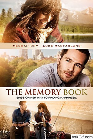 The Memory Book