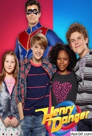 Henry Danger