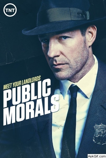 Public Morals