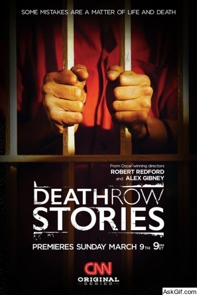 Death Row Stories