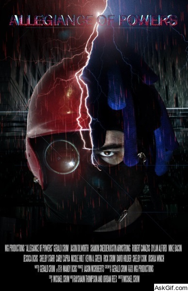 Allegiance of Powers