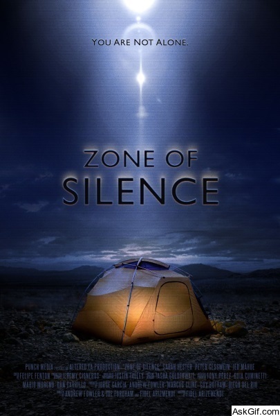 Aliens: Zone of Silence