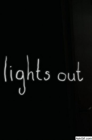 Lights Out