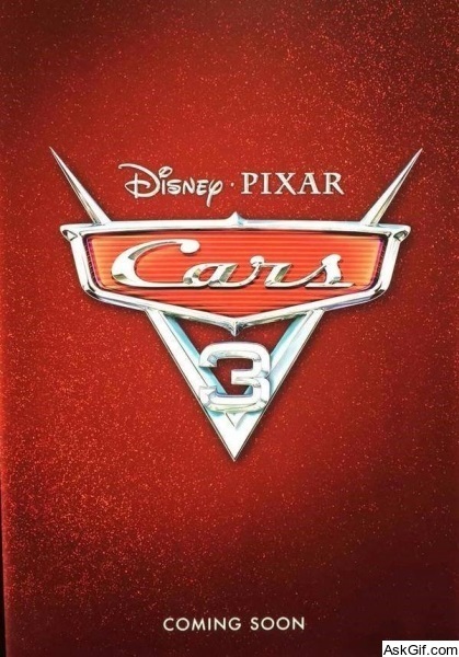 Cars 3