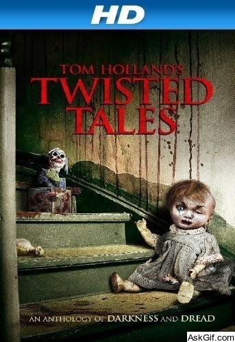 Tom Holland's Twisted Tales