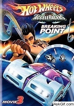 Hot Wheels AcceleRacers: Breaking Point