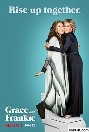Grace and Frankie