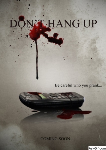 Don't Hang Up