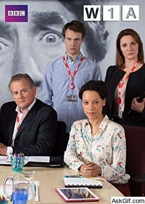 W1A
