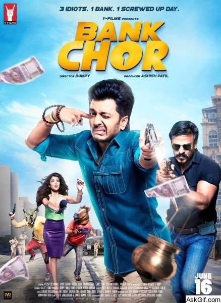 Bank Chor