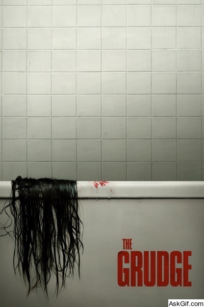 The Grudge