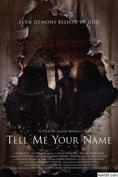 Along Came the Devil