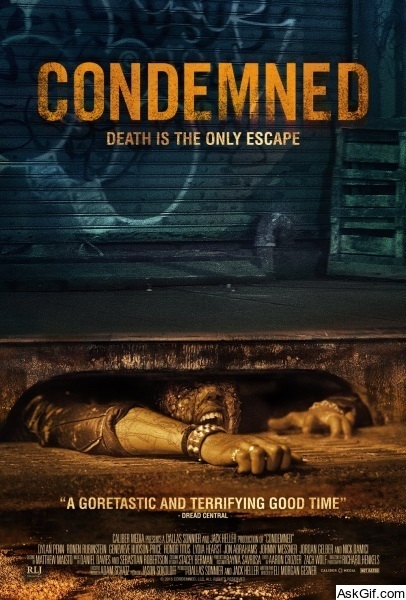 Condemned