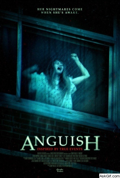Anguish