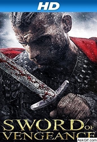 Sword of Vengeance