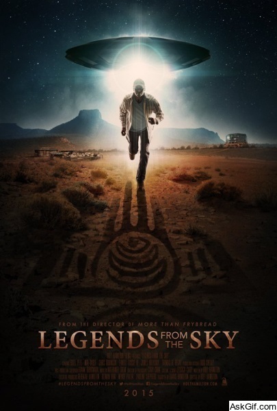 Legends from the Sky